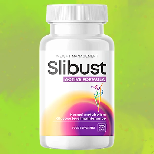 Slibust