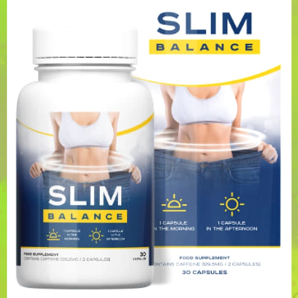 Slim balance