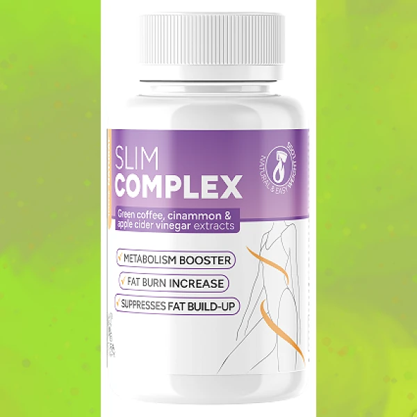 Slim Complex