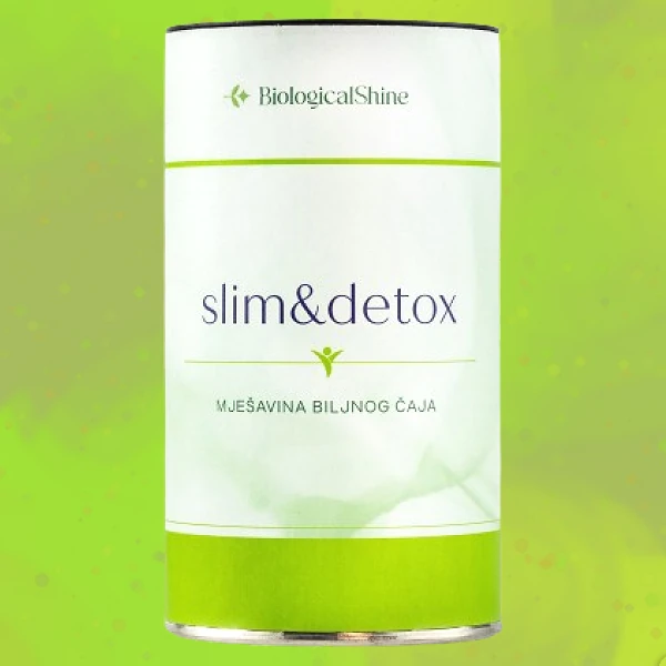 Slim & Detox
