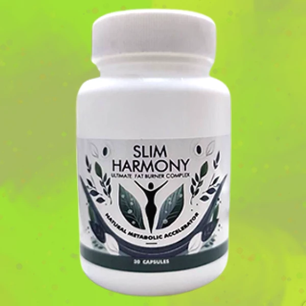 Slim Harmony