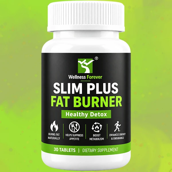 Slim plus Fatburner