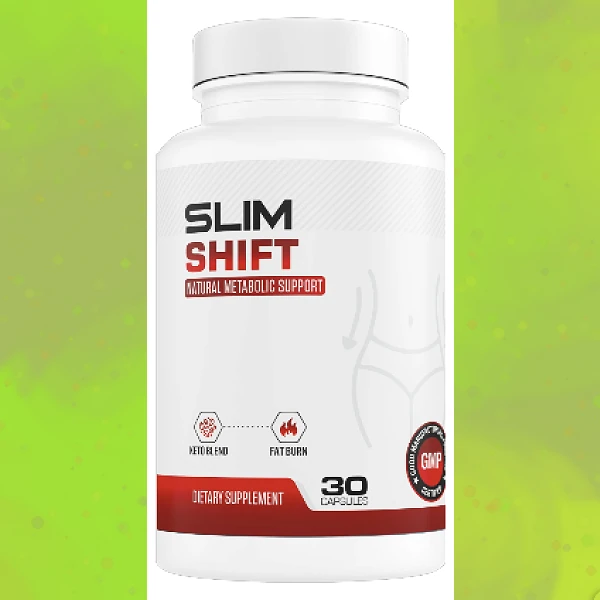 Slim Shift
