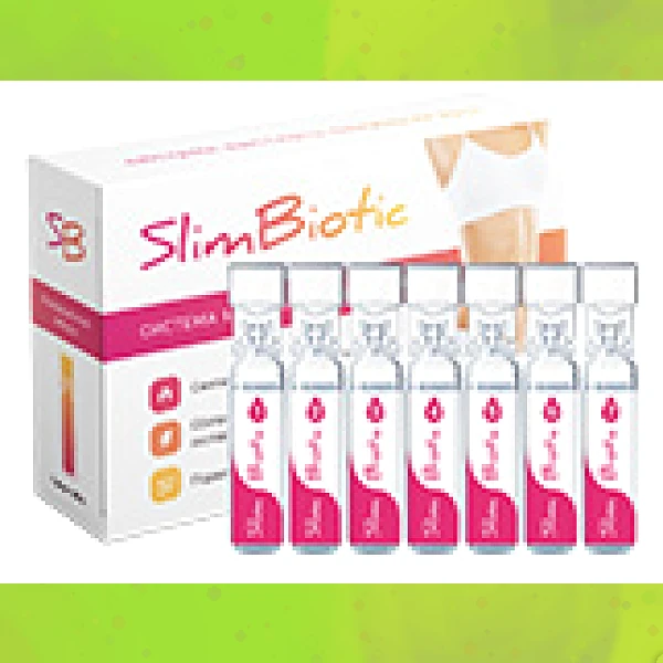 SlimBiotic