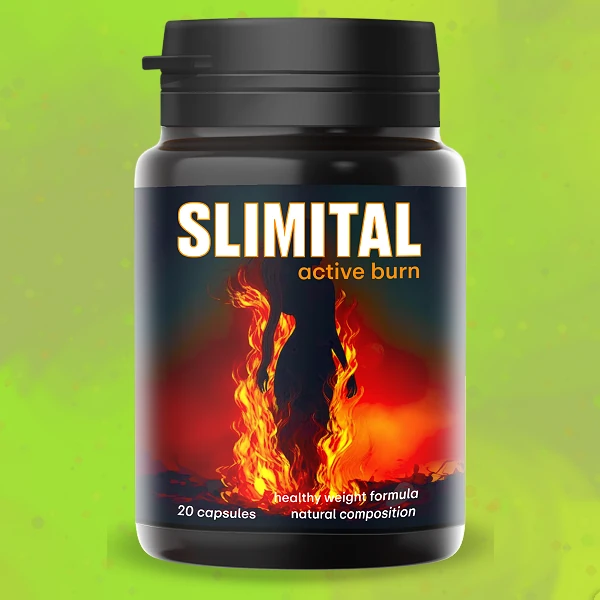 Slimital