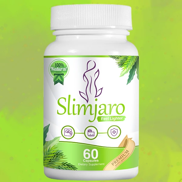 Slimjaro