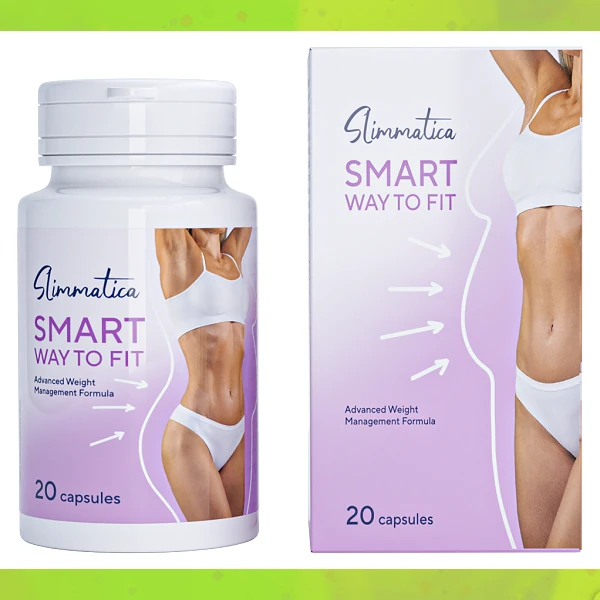 Slimmatica