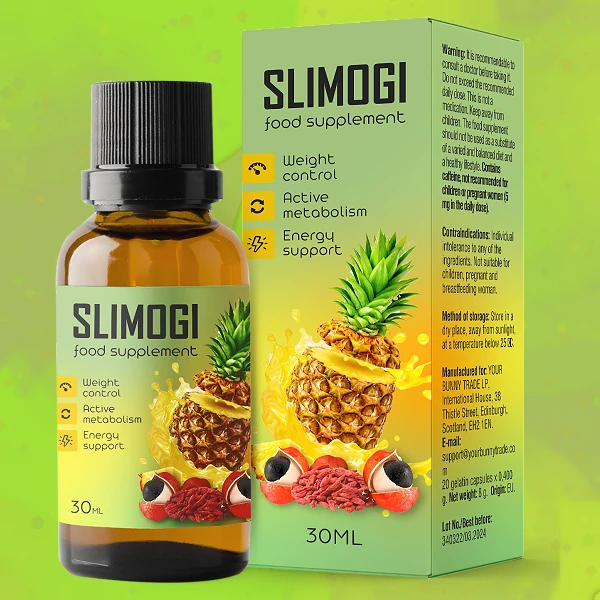 Slimogi