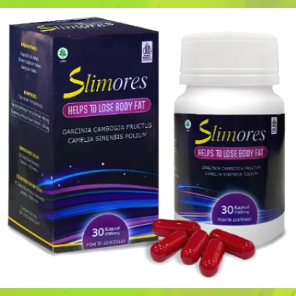 Slimores
