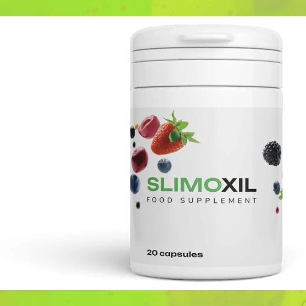 Slimoxil