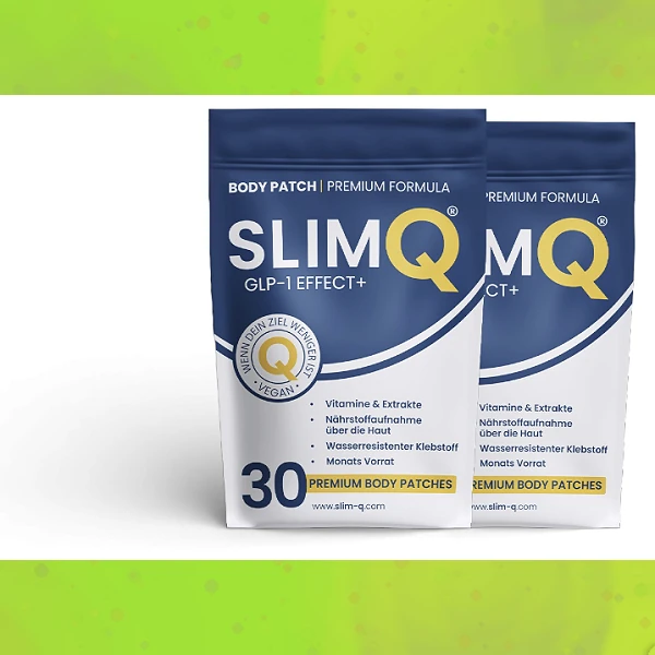 SlimQ GLP-1