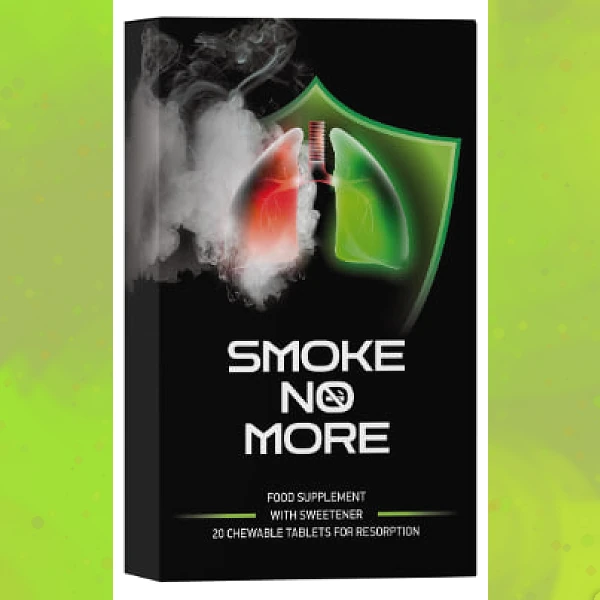 SmokeNOmore