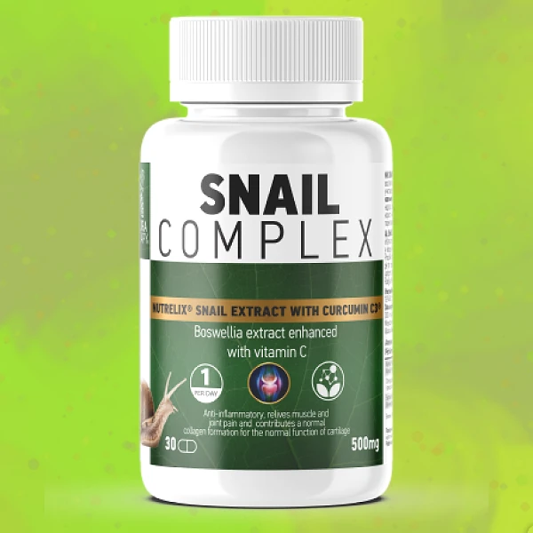Snail Complex