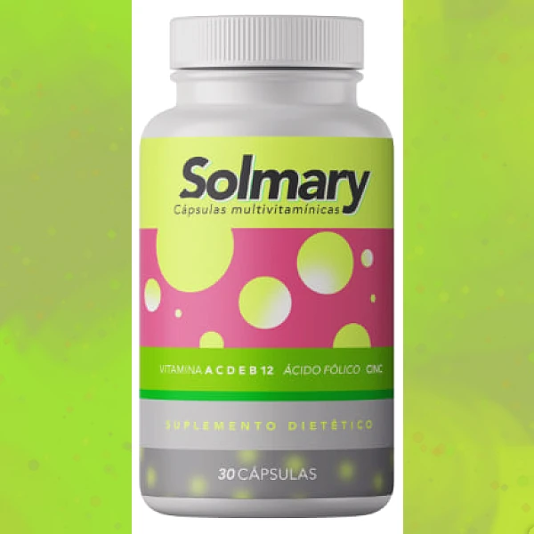 Solmary
