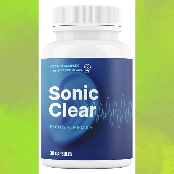 SonicClear