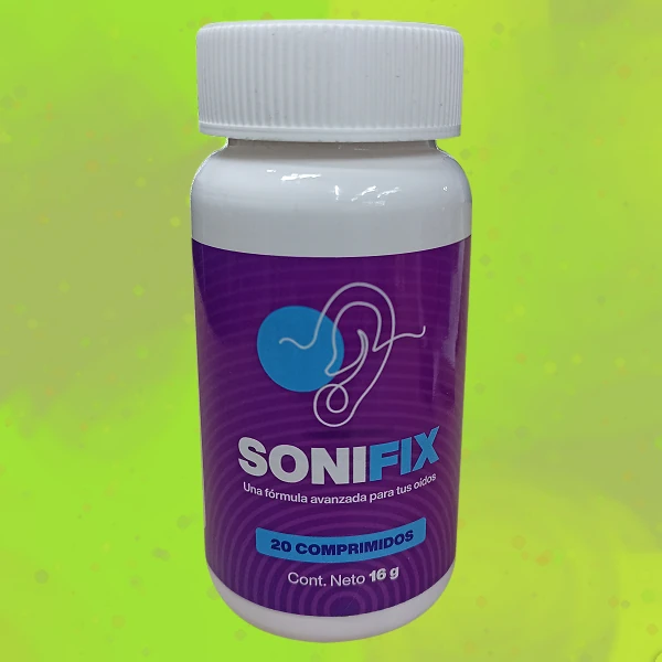 Sonifix