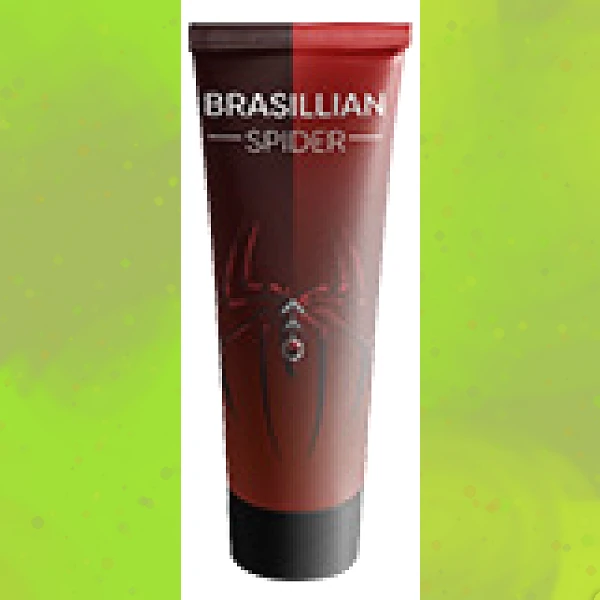 Spider Gel