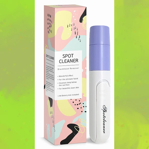 Spot Cleaner