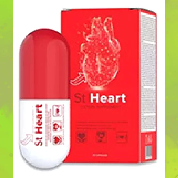 St Hearts