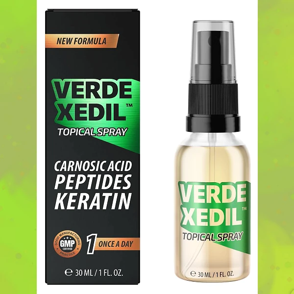 Verdexedil