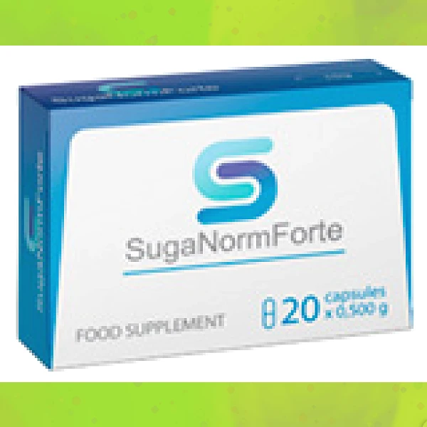 SugaNormForte