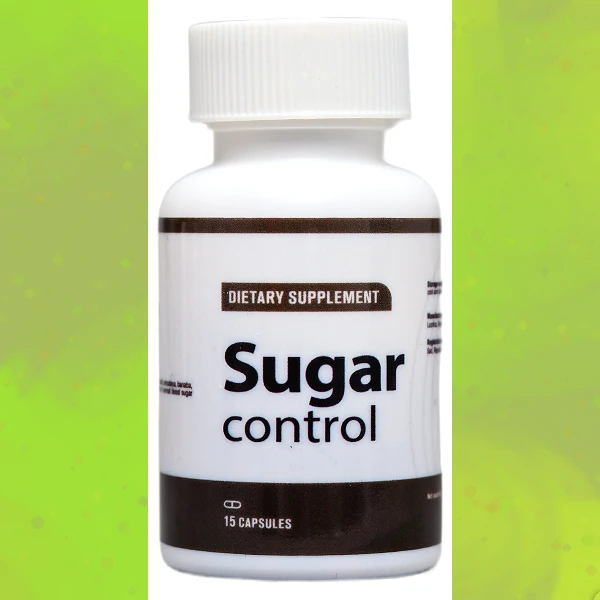Sugar Control