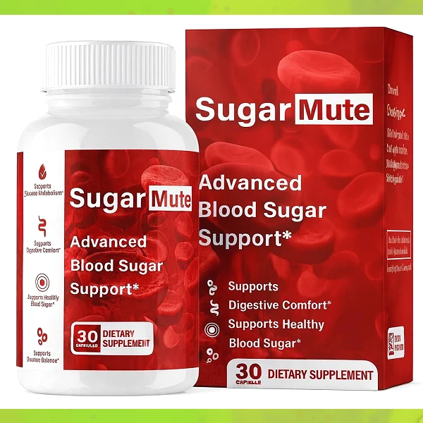 Sugar Mute