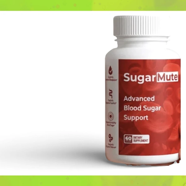 SugarMute