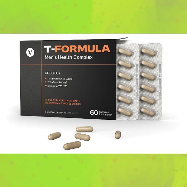 T-Formula