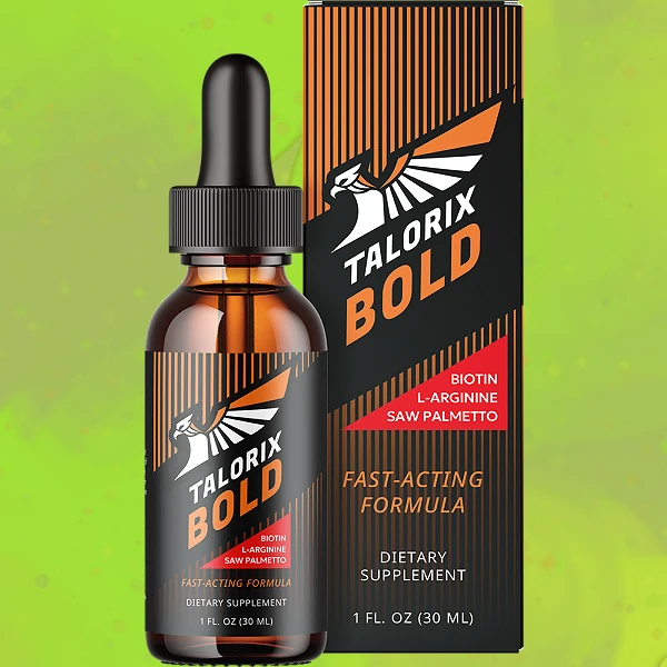 Talorix Bold