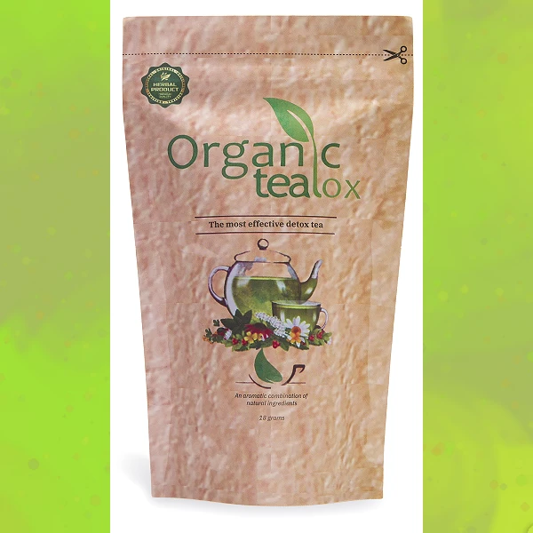 TeaTox
