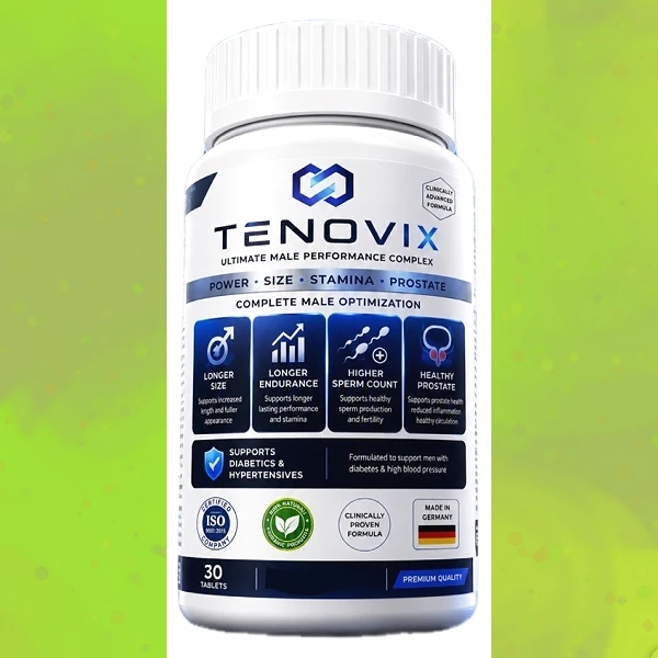 Tenovix