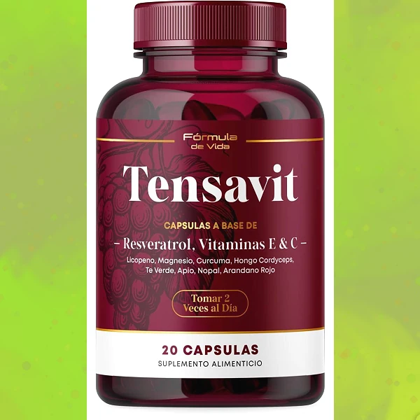 Tensavit