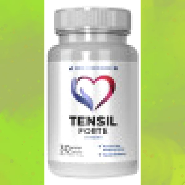 Tensil Forte