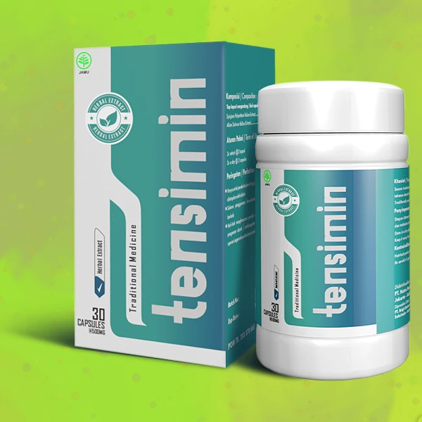 Tensimin 390