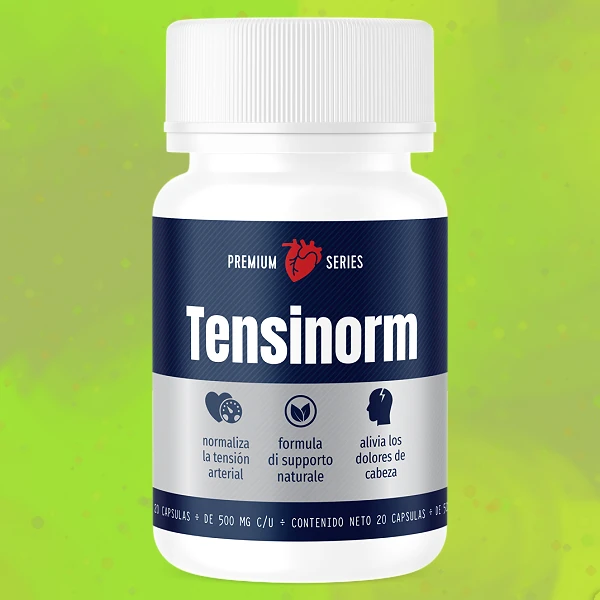 Tensinorm