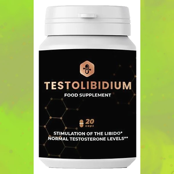 Testolibidium