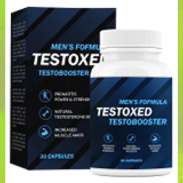 Testoxed
