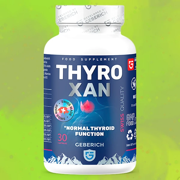 Thyroxan