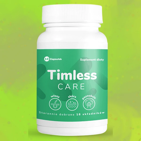 Timless Care