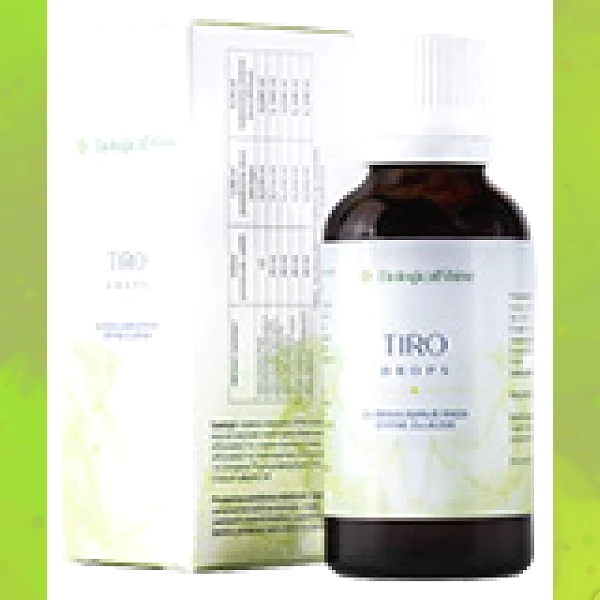 Tiro Drops