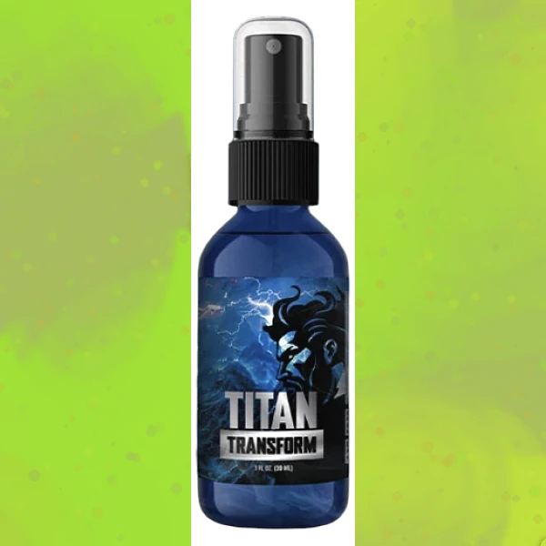 Titan Transform