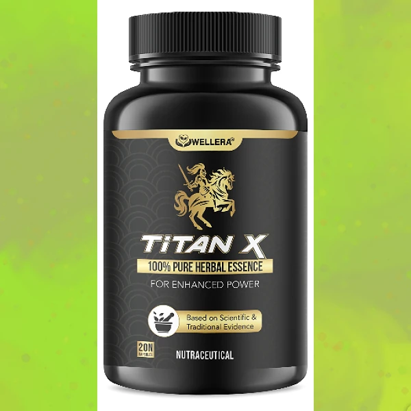 Titan-X