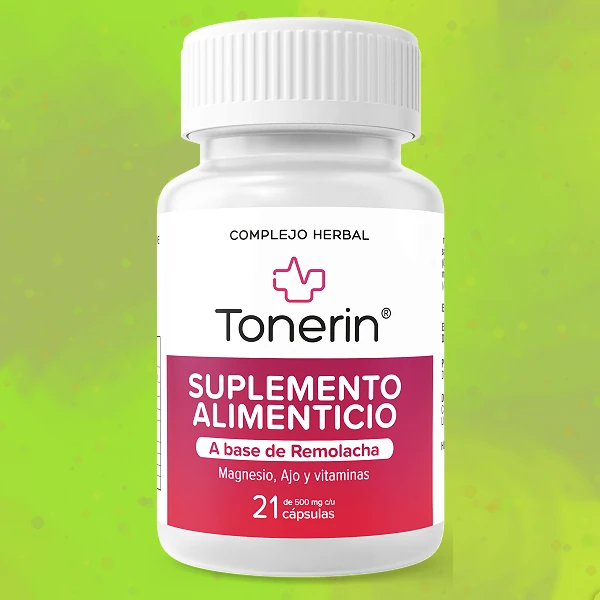 Tonerin
