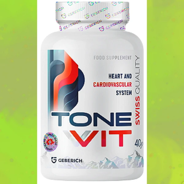 Tonevit