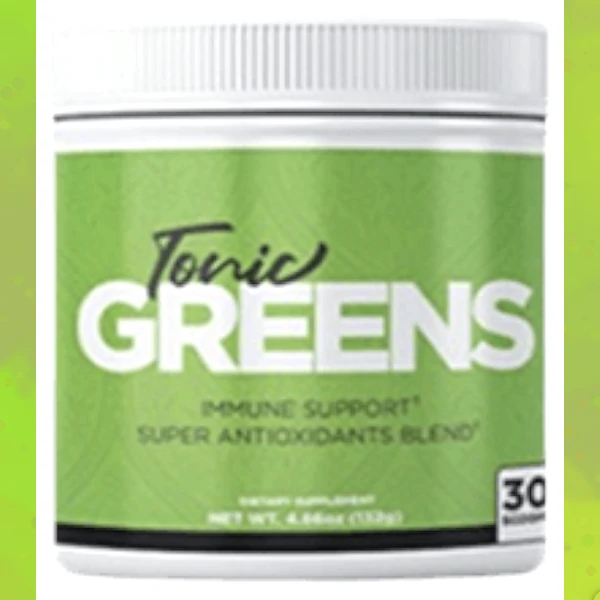 TonicGreens