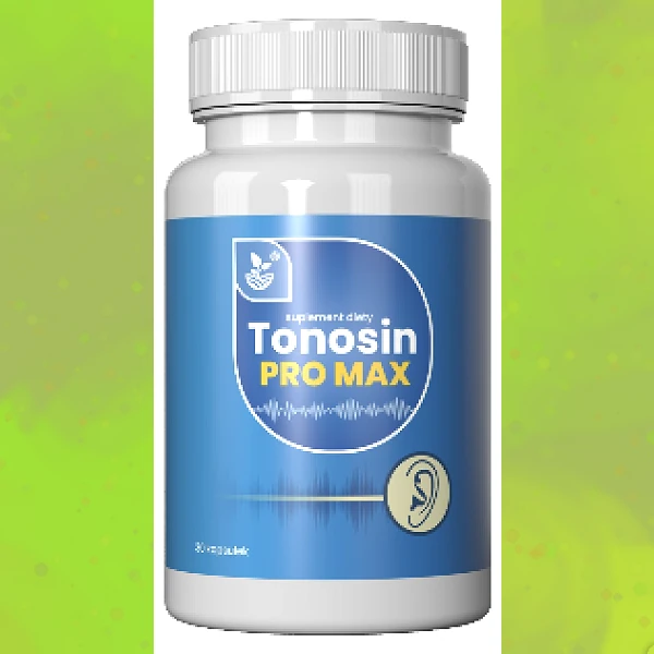 Tonosin Pro Max