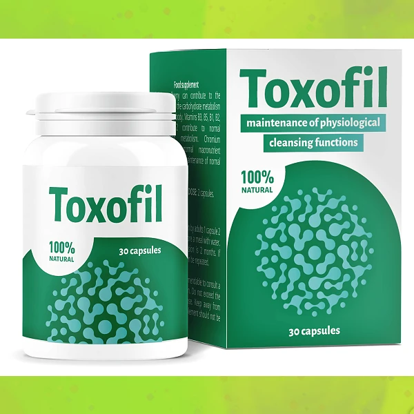 Toxofil