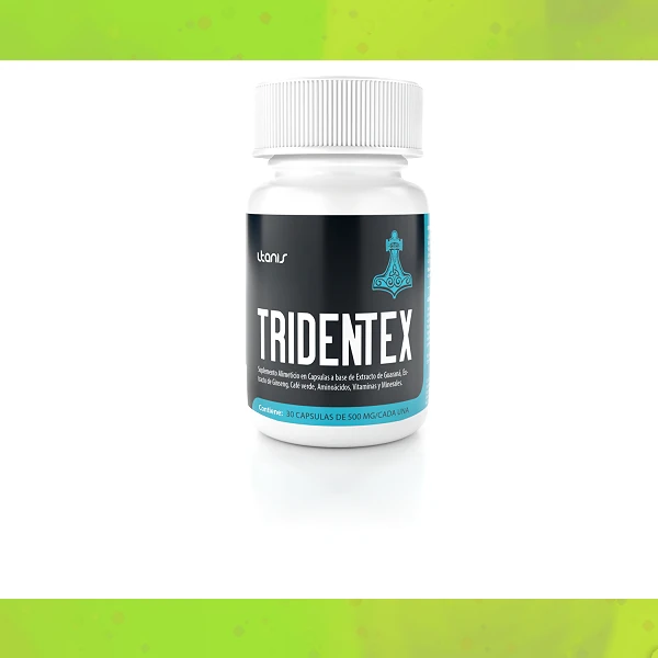 Tridentex