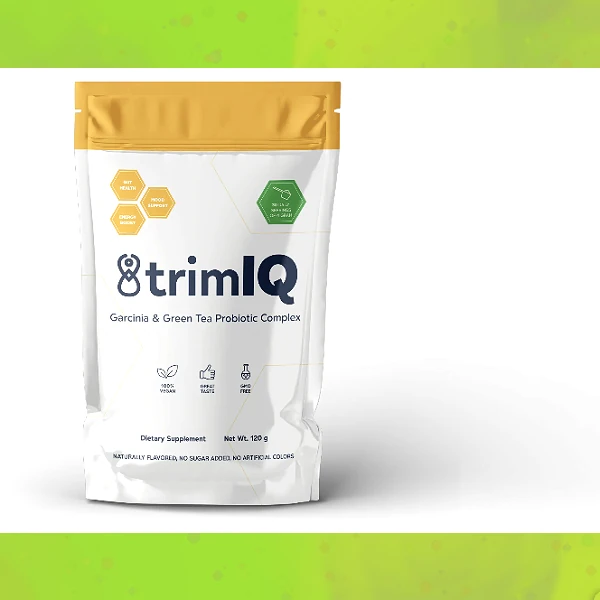 TrimIQ